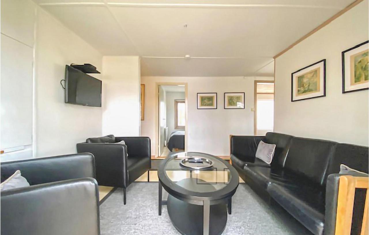 Gorgeous Home In Harloesa With Wifi Harlosa Ngoại thất bức ảnh
